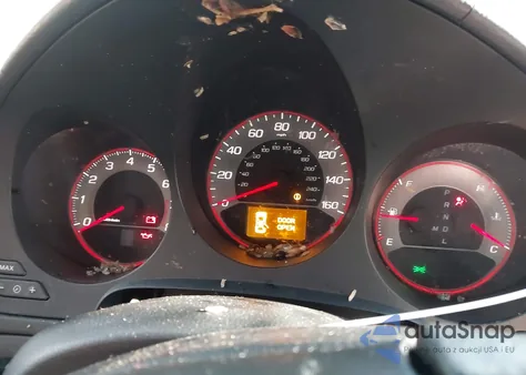 2006 Acura Tl z USA, uszkodzony, nr VIN 19UUA65526A013522